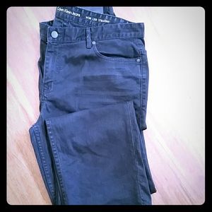 CALVIN KLEIN JEANS